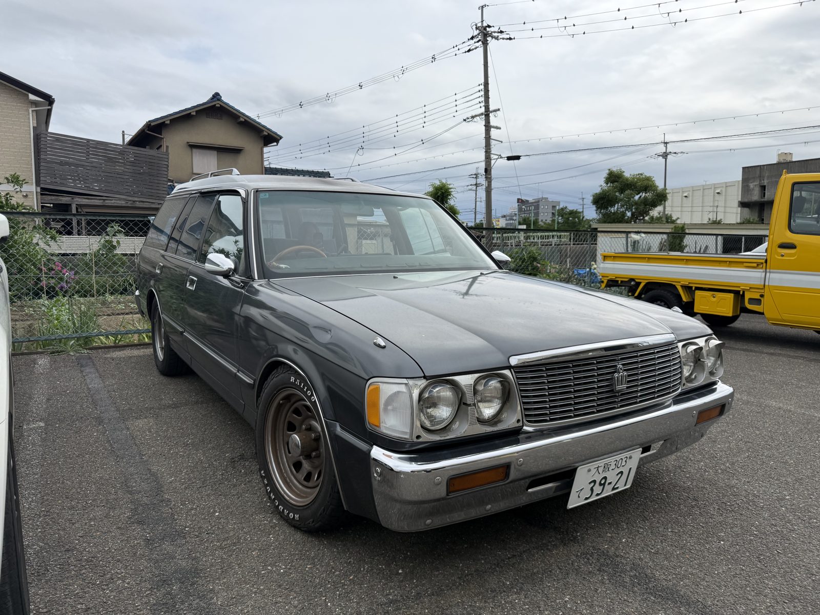 愛車ギャラリー