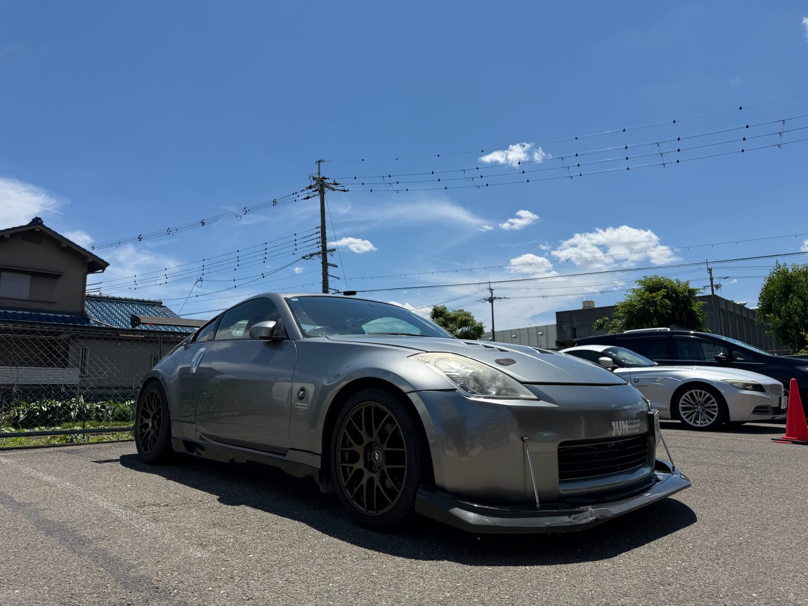 愛車ギャラリー
