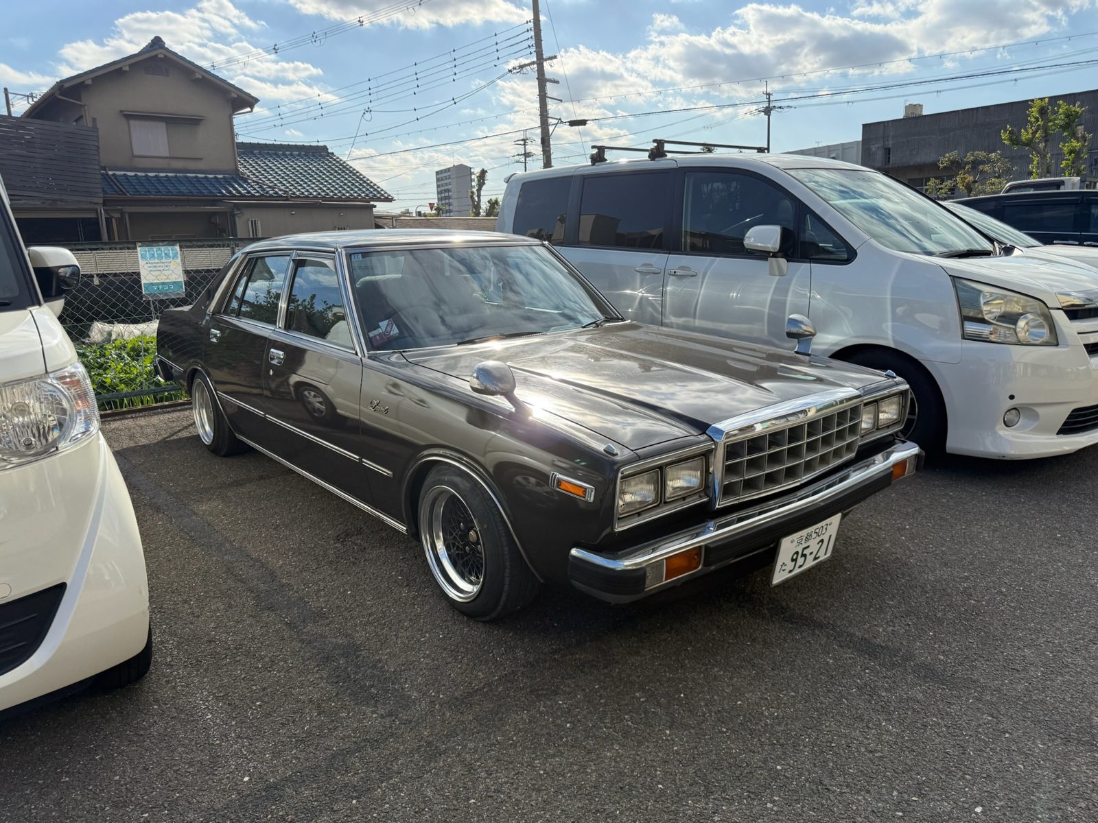 愛車ギャラリー