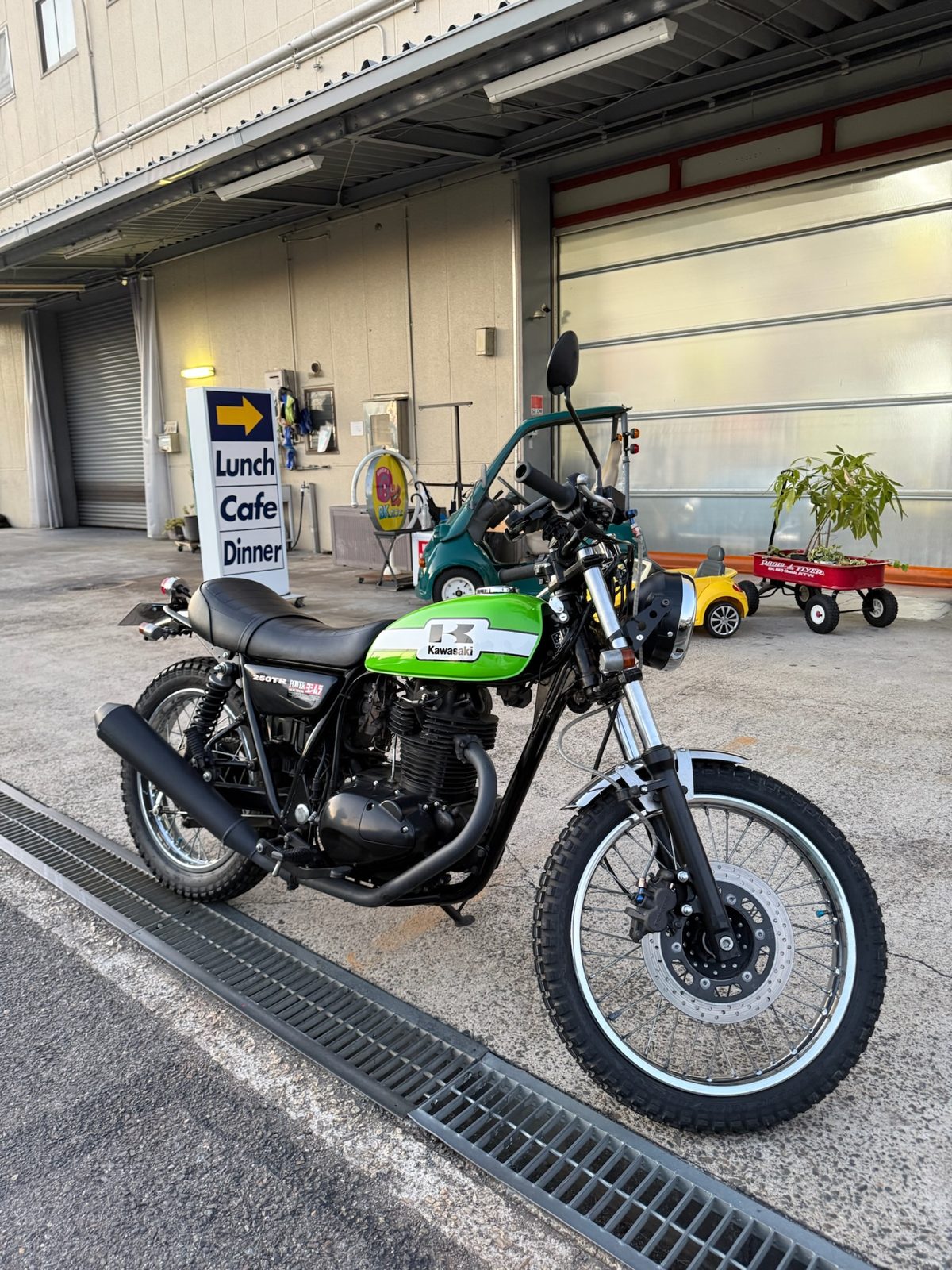 愛車ギャラリー