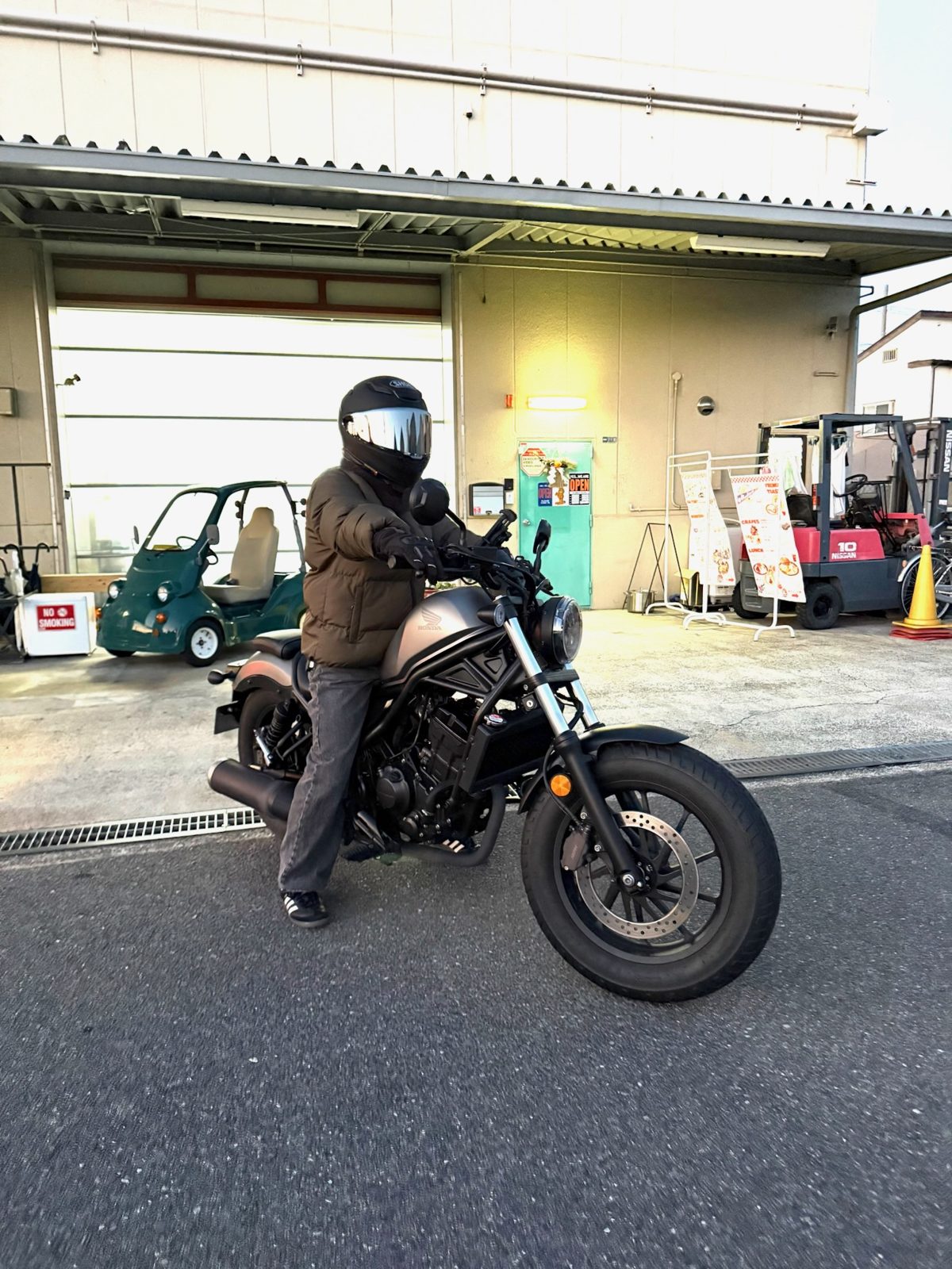 愛車ギャラリー